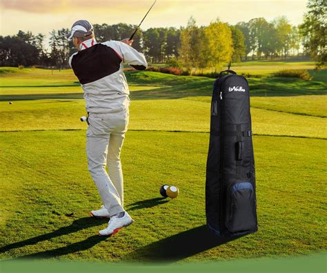 best golf travel bags 2021|golf bag for sale.